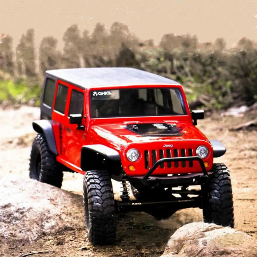 Прозрачный чехол для радиоуправляемого автомобиля 313, колесная база, 5-дверный корпус автомобиля, аксессуары, совместимый с 1/10 Scx10 Jeep, автомо...
Прозрачный чехол для радиоуправляемого автомобиля 313, колесная база, 5-дверный корпус автомобиля, аксессуары, совместимый с 1/10 Scx10 Jeep, автомо...