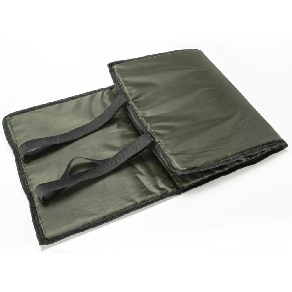 Brandnew Unhooking Mat Carp Landing Mat Durable Fishing Tools Foldable Lightweight Polyester Soft With Landing Net
Brandnew Unhooking Mat Carp Landing Mat Durable Fishing Tools Foldable Lightweight Polyester Soft With Landing Net