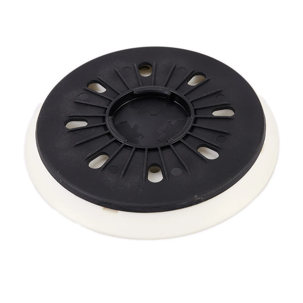 6 Inch 150mm Backing Pad Polishing Disc Grinding Pad For ROTEX RO150 Grinder Electric Grinder Tool Accessories Backing Pad
6 Inch 150mm Backing Pad Polishing Disc Grinding Pad For ROTEX RO150 Grinder Electric Grinder Tool Accessories Backing Pad