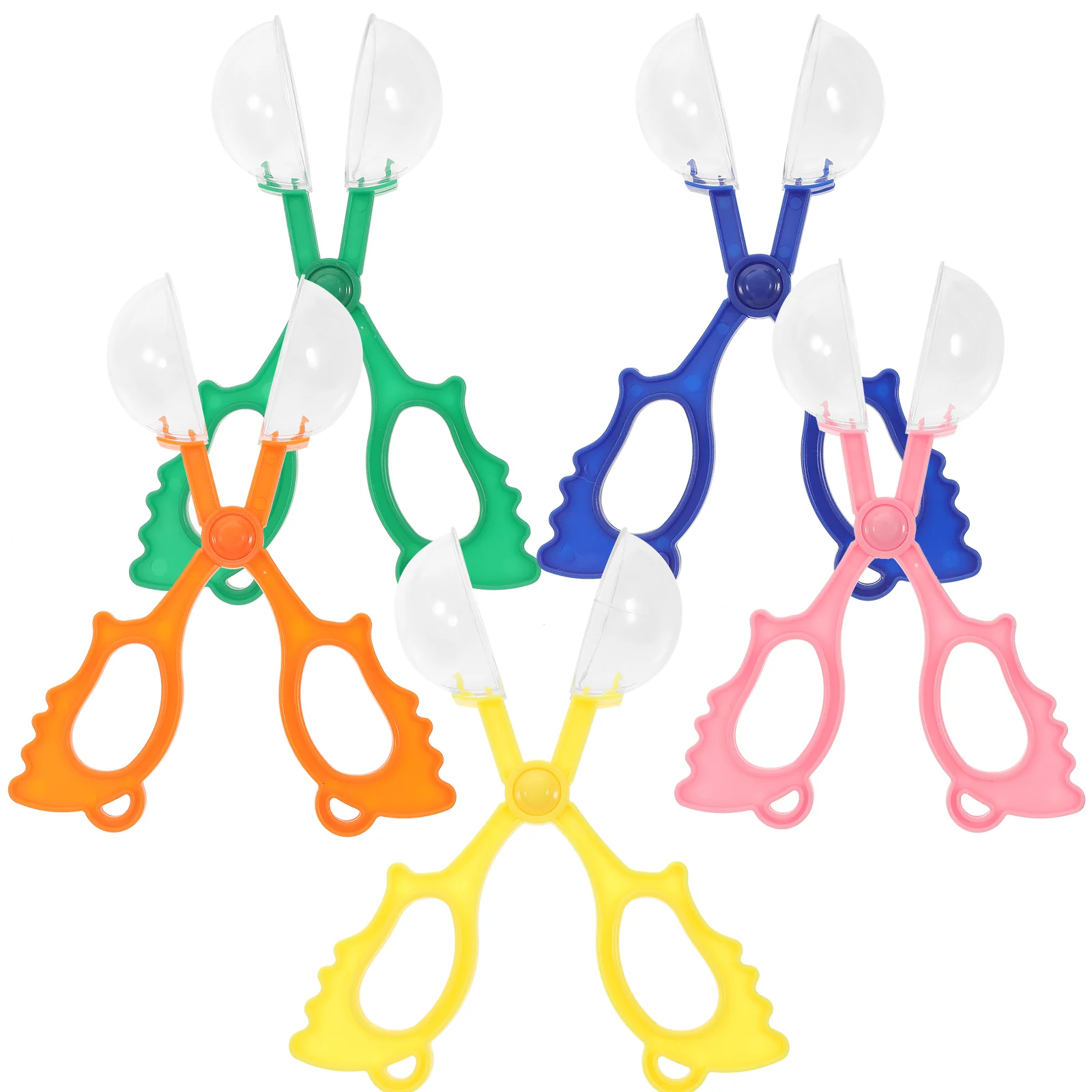 Bug Catcher Kids Scissors Insect Insects Catch Scooper Motor Toy Scoopers Handy Tongs Scissor Outdoor Kit Clamp Toys Fine
Bug Catcher Kids Scissors Insect Insects Catch Scooper Motor Toy Scoopers Handy Tongs Scissor Outdoor Kit Clamp Toys Fine