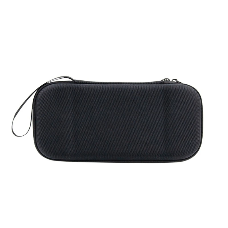 Carrying Bag for ROG Ally Protector Travel Shockproof Storage Bag Handbag DualZipper OrganizerBag with Interlayer
Carrying Bag for ROG Ally Protector Travel Shockproof Storage Bag Handbag DualZipper OrganizerBag with Interlayer