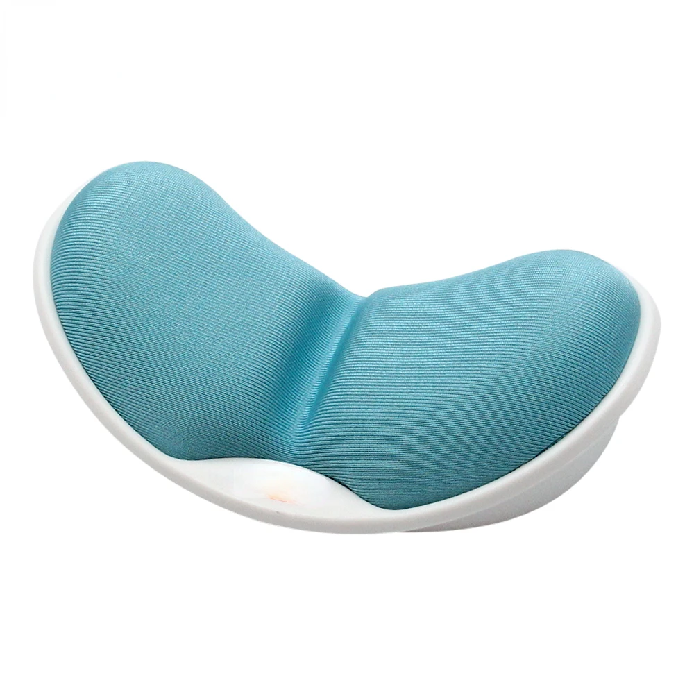 New Fashion Foam Gaming Mouse Pad Comfort 3D Wrist Rest Rubber Hand Wrist Rest Mouse Mat Ergonomic Healthy Design for PC Compute
New Fashion Foam Gaming Mouse Pad Comfort 3D Wrist Rest Rubber Hand Wrist Rest Mouse Mat Ergonomic Healthy Design for PC Compute