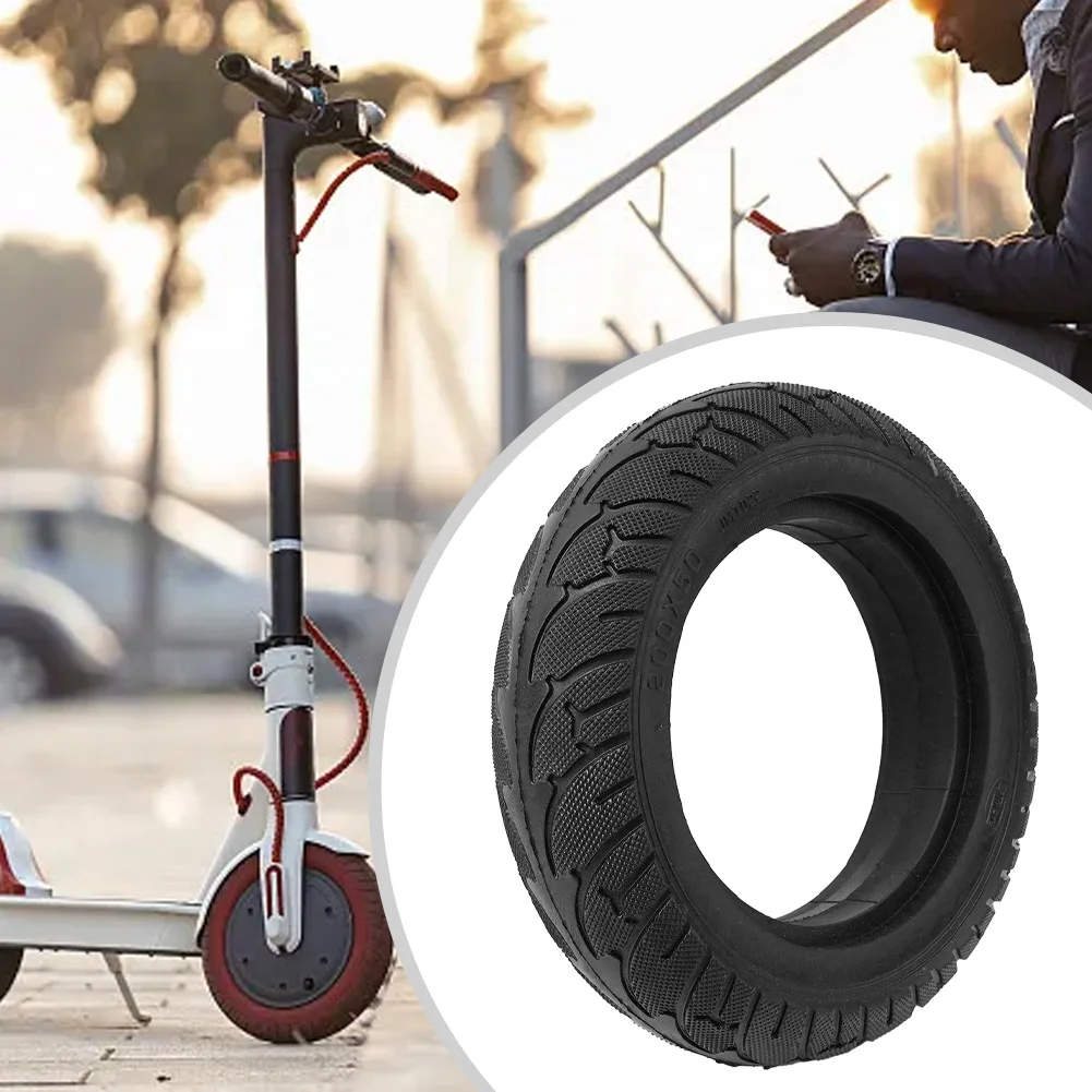 For Electric Scooter Tire 8X2T Solid Tyre Puncture-resistant Replacement Scooter Parts Scooter Solid Tire 8.5 Inch
For Electric Scooter Tire 8X2T Solid Tyre Puncture-resistant Replacement Scooter Parts Scooter Solid Tire 8.5 Inch