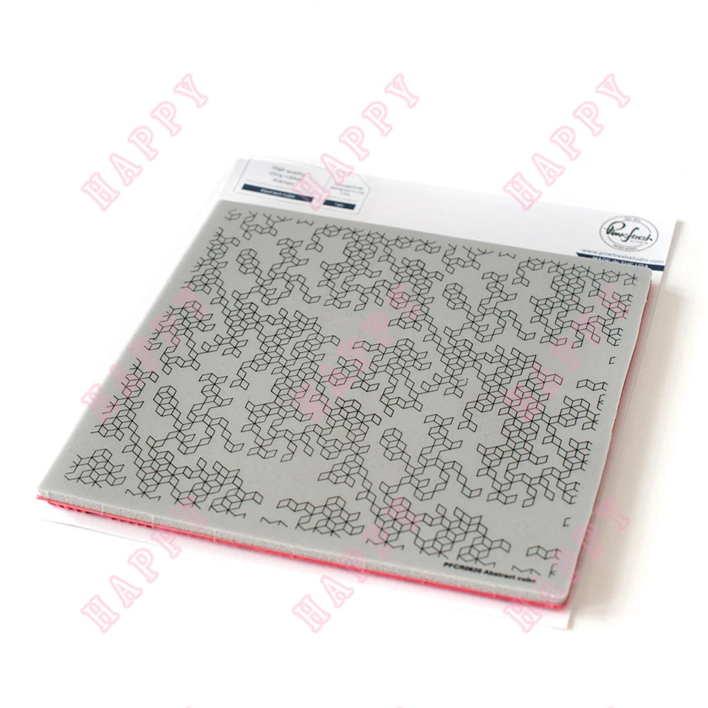 2022 New Selling Abstract Cube Cut Silicone Stamp Diy Scrapbooking Diary Embossing Template Paper Album Decore Cards Handmade
2022 New Selling Abstract Cube Cut Silicone Stamp Diy Scrapbooking Diary Embossing Template Paper Album Decore Cards Handmade