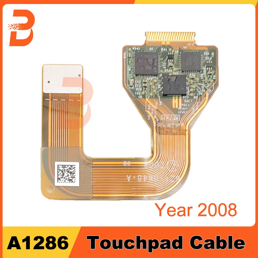 Оригинальный гибкий кабель 821-0648-A для Macbook Pro Unibody 15 дюймов кабель для отслеживания A1286 2008 лет
Оригинальный гибкий кабель 821-0648-A для Macbook Pro Unibody 15 дюймов кабель для отслеживания A1286 2008 лет