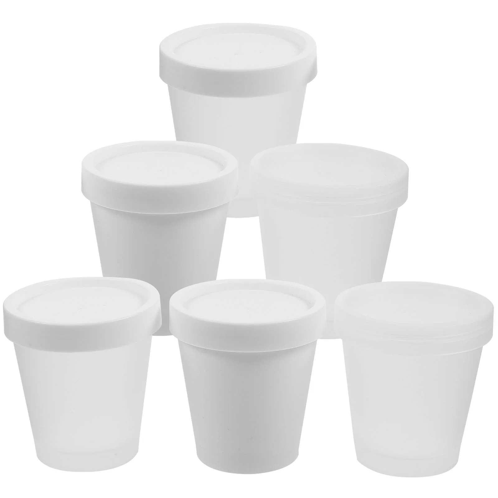 Ice Cream Container Reusable Containers With Lids Storage Keeper Yogurt For Homemade Yoghurts
Ice Cream Container Reusable Containers With Lids Storage Keeper Yogurt For Homemade Yoghurts