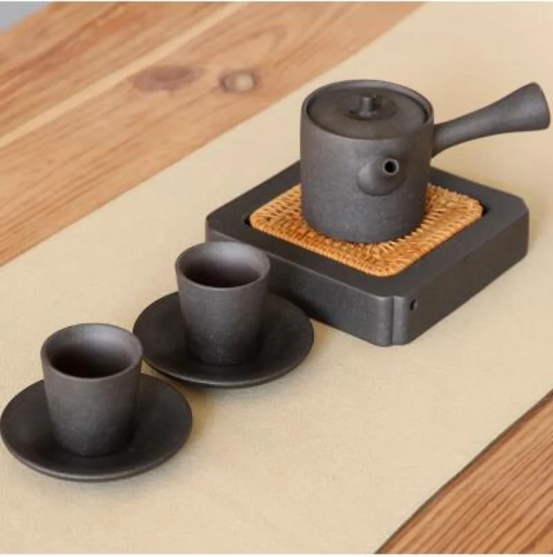 japanese handmade ceramic teapot kettle tea cup porcelain japanese tea set drinkware
japanese handmade ceramic teapot kettle tea cup porcelain japanese tea set drinkware