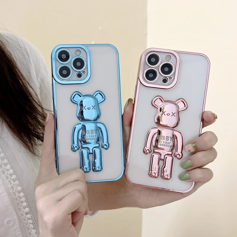Роскошный Гальванизированный Модный чехол для телефона iPhone 11 12 13 Pro Xs Max Xr X 7 8 Puls SE 2 милый мягкий чехол из ТПУ
Роскошный Гальванизированный Модный чехол для телефона iPhone 11 12 13 Pro Xs Max Xr X 7 8 Puls SE 2 милый мягкий чехол из ТПУ