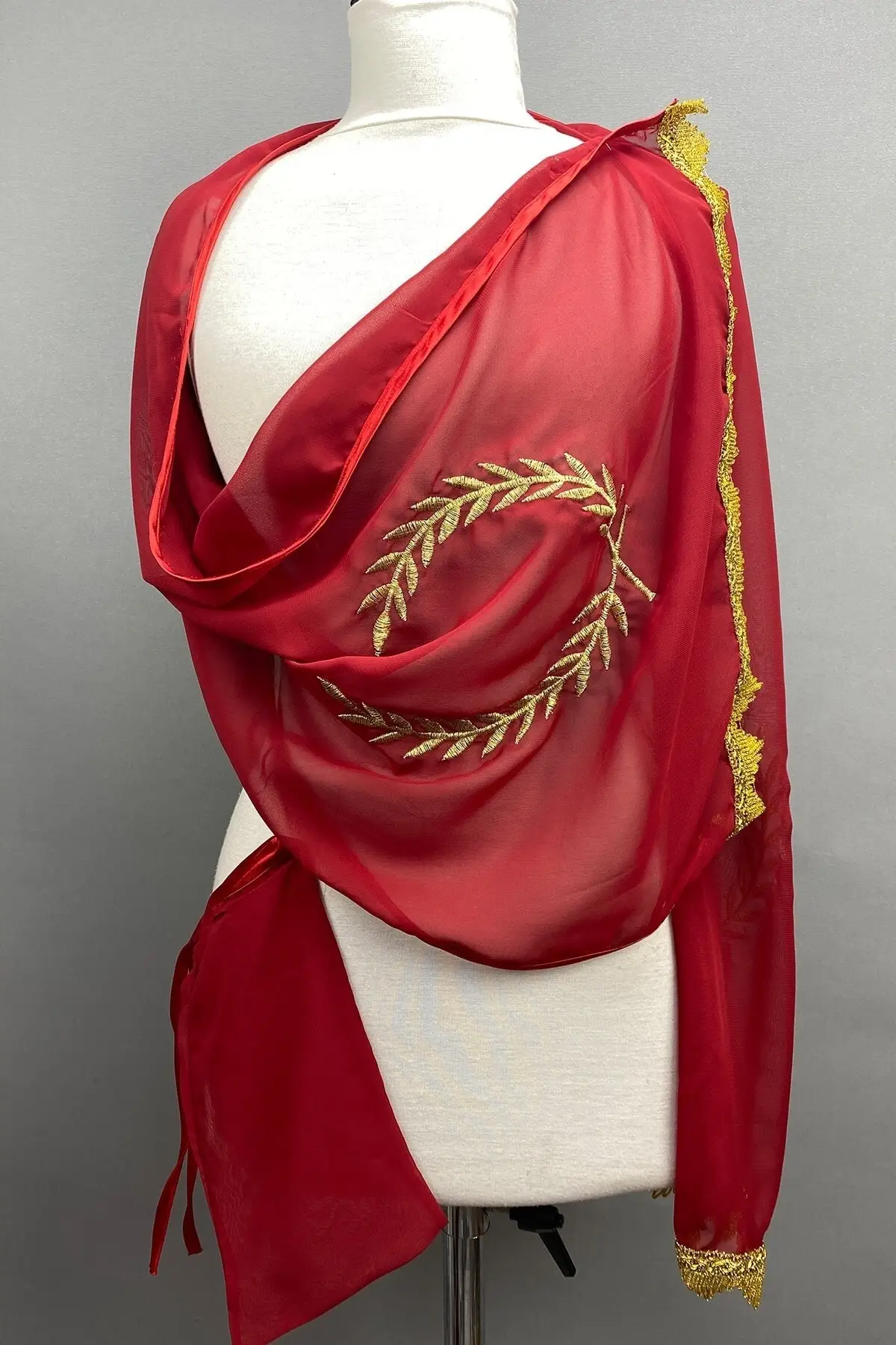 Bridal Accessories embroidery Shawl Cover Veil Wedding Handmade For Bride And Bridesmaids 
Bridal Accessories embroidery Shawl Cover Veil Wedding Handmade For Bride And Bridesmaids