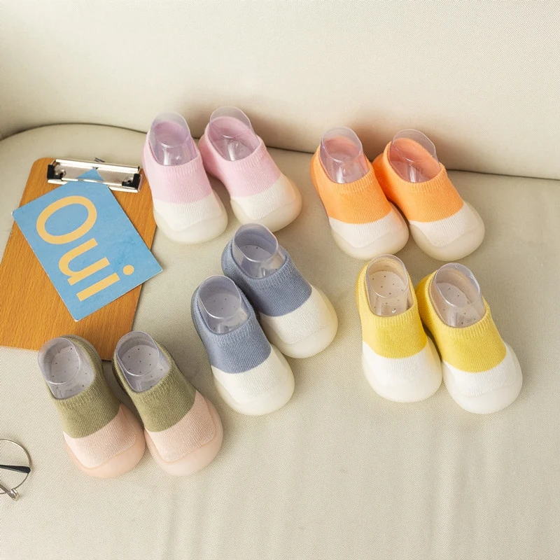 Autumn Winter Baby Socks Children Floor Socks Combed Cotton Baby Non-Slip Toddler Socks Newborn Cartoon Cotton Socks
Autumn Winter Baby Socks Children Floor Socks Combed Cotton Baby Non-Slip Toddler Socks Newborn Cartoon Cotton Socks