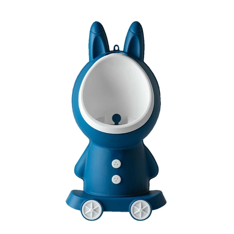 Rabbit Baby Potty Toilet Stand Vertical Urinal Kids Training Boy Pee Bathroom Wall-Mounted Travel Toddler Split Portable
Rabbit Baby Potty Toilet Stand Vertical Urinal Kids Training Boy Pee Bathroom Wall-Mounted Travel Toddler Split Portable
