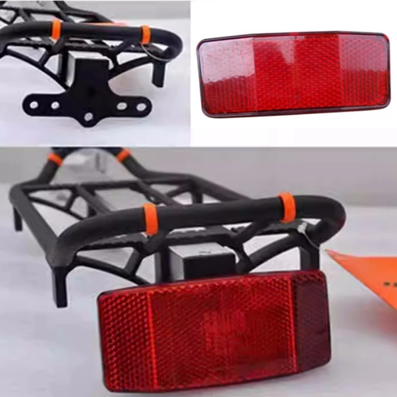 Bicycle Warning Reflector Lamp Waterproof MTB Bike Light Flashlight Bicycle Spoke Reflector Mirror Bicycle Supplies Accessories
Bicycle Warning Reflector Lamp Waterproof MTB Bike Light Flashlight Bicycle Spoke Reflector Mirror Bicycle Supplies Accessories