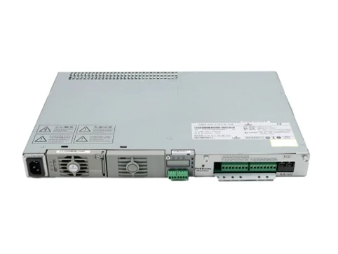 Emerson AC to DC Network Energy Power converter 212C23/212C46 R48-500A 10A System
Emerson AC to DC Network Energy Power converter 212C23/212C46 R48-500A 10A System