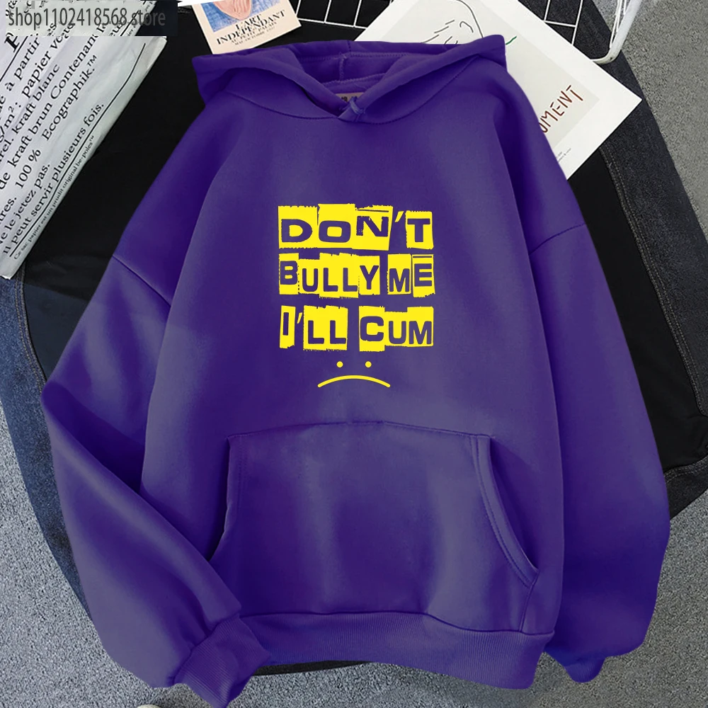 Толстовка с капюшоном для мужчин и женщин, свитшот с длинным рукавом, в стиле оверсайз, для видеоигр, Y2k
Толстовка с капюшоном для мужчин и женщин, свитшот с длинным рукавом, в стиле оверсайз, для видеоигр, Y2k