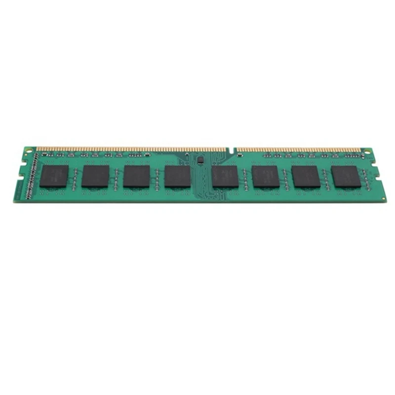 

Оперативная память DDR3 4G 1600 МГц, память для настольного компьютера с 240 контактами, стандартная Память DIMM для AMD