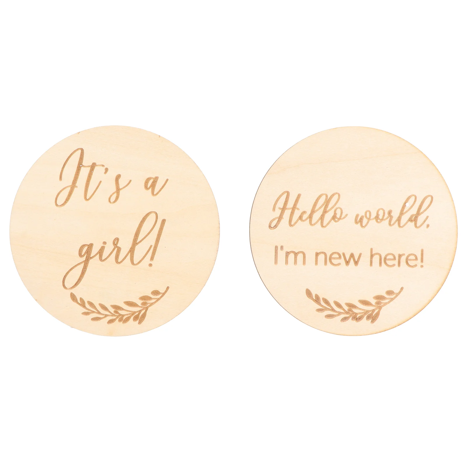 Baby Milestone Wooden Discs Monthly Announcement Shower Sign Blocks Photo Birth Wood Engraved Gift Prop Gender New Hello World
Baby Milestone Wooden Discs Monthly Announcement Shower Sign Blocks Photo Birth Wood Engraved Gift Prop Gender New Hello World