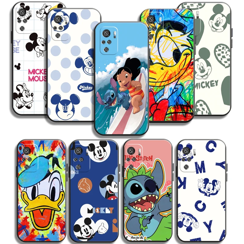 Disney Mickey Phone Cases For Xiaomi POCO F3 GT X3 GT M3 Pro X3 NFC Redmi Note 9 10 Pro 5G Coque Carcasa Soft TPU Funda
Disney Mickey Phone Cases For Xiaomi POCO F3 GT X3 GT M3 Pro X3 NFC Redmi Note 9 10 Pro 5G Coque Carcasa Soft TPU Funda