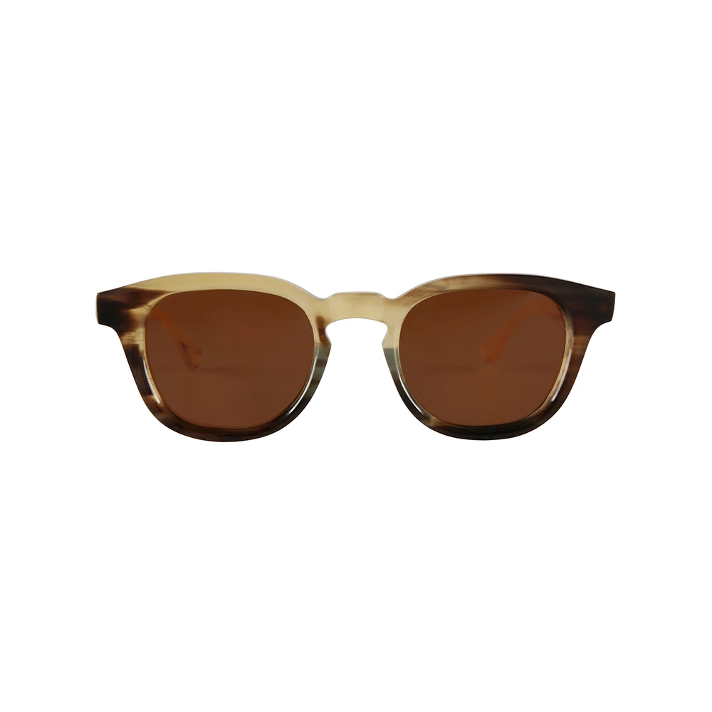 Nilerun Black Transparent Jelly Light Yellow Honey Multi Color Large Butterfly Yak Horn Frame Brown Sunglasses
Nilerun Black Transparent Jelly Light Yellow Honey Multi Color Large Butterfly Yak Horn Frame Brown Sunglasses