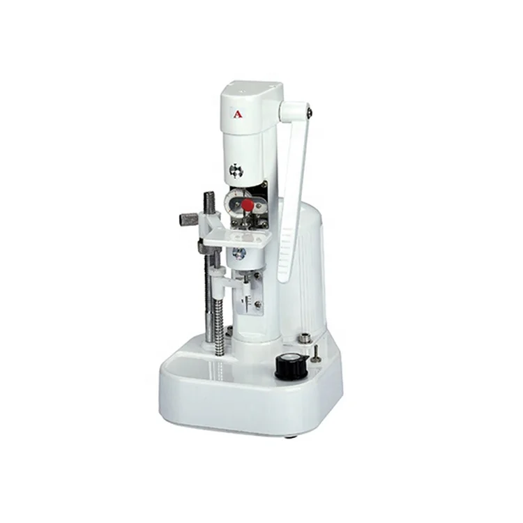LY-988A high-quality glass lens drilling machine high-quality products speed adjustment
LY-988A high-quality glass lens drilling machine high-quality products speed adjustment