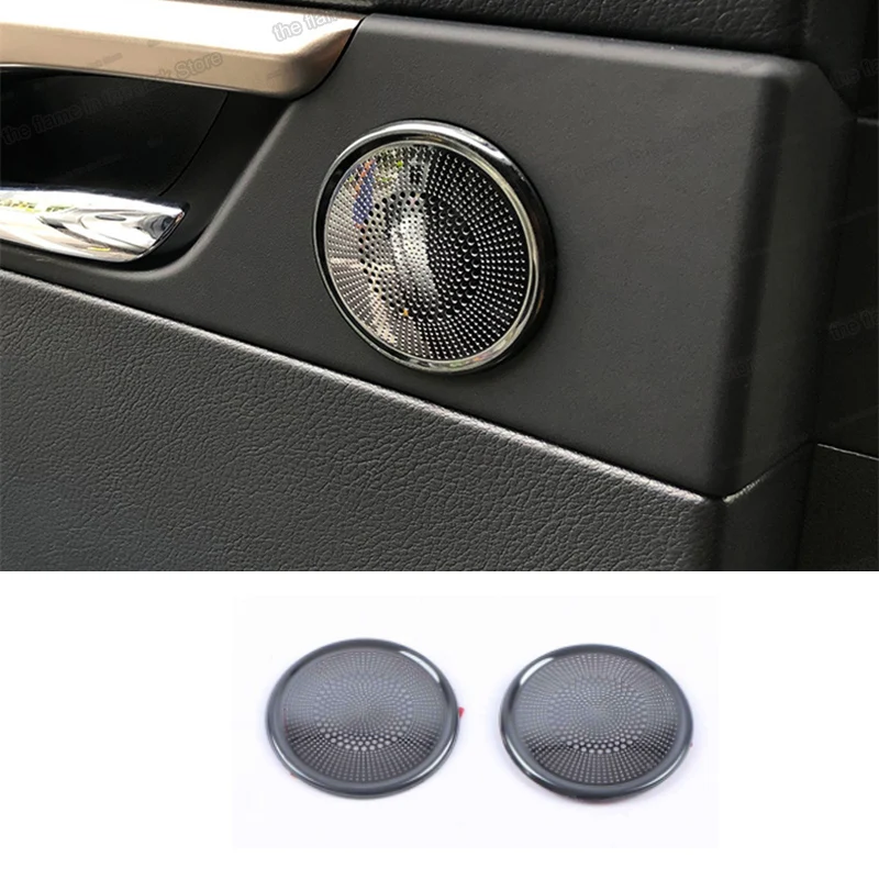 stainless steel car door sound audio speaker ring trim cover for lexus rx 2020 2021 2022 accessories auto styling interior
stainless steel car door sound audio speaker ring trim cover for lexus rx 2020 2021 2022 accessories auto styling interior