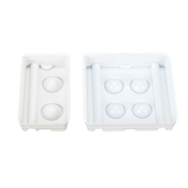 Dental Lab, Porcelain Mixing Watering Moisturizing Plate 2/4 Slot Ceramic Palette with Cover
Dental Lab, Porcelain Mixing Watering Moisturizing Plate 2/4 Slot Ceramic Palette with Cover