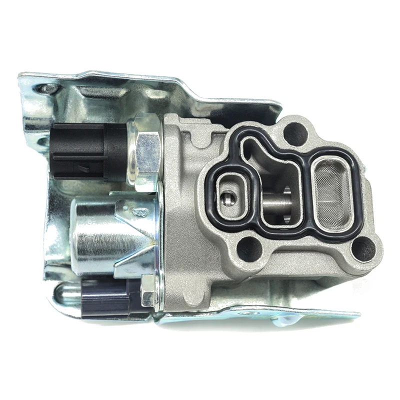 VTEC Solenoid Spool Valve 15810-RAA-A01 15810-RAA-A03 15810-PRB-A03 For Honda Accord Civic Element CR-V Acura RDX RSX TSX 3.0L
VTEC Solenoid Spool Valve 15810-RAA-A01 15810-RAA-A03 15810-PRB-A03 For Honda Accord Civic Element CR-V Acura RDX RSX TSX 3.0L