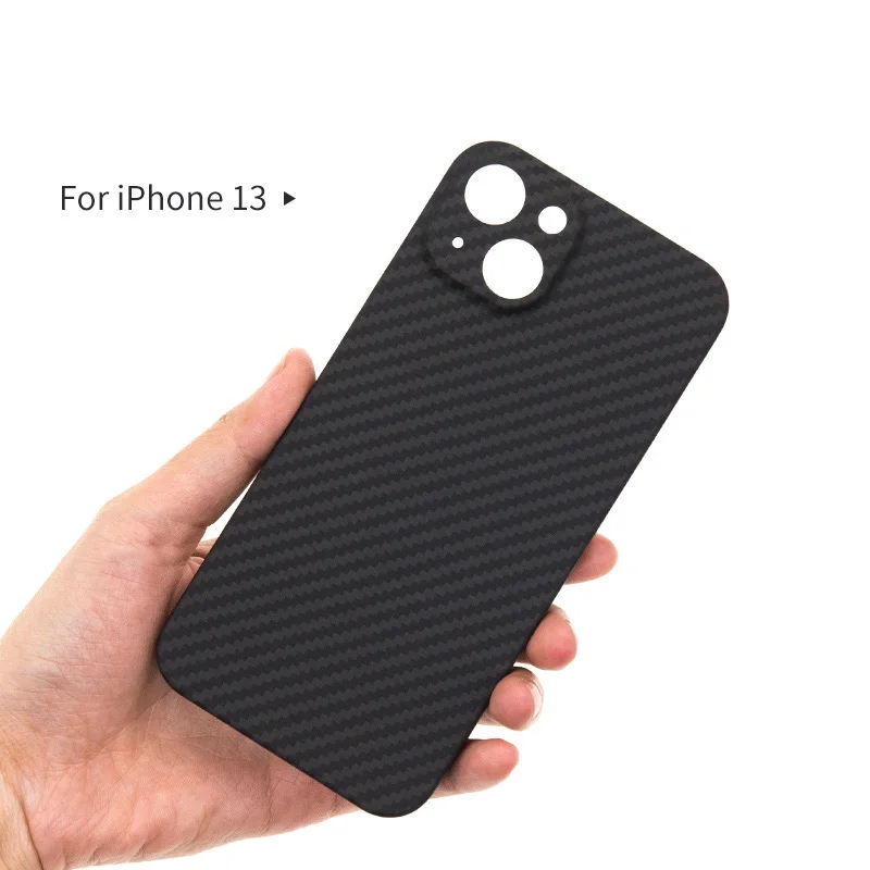 Luxury Phone Case Real Carbon Fiber for iPhone 13 Mini Pro Max Ultra Thin Hard Slim Phone Protection High Quality Business Cover
Luxury Phone Case Real Carbon Fiber for iPhone 13 Mini Pro Max Ultra Thin Hard Slim Phone Protection High Quality Business Cover
