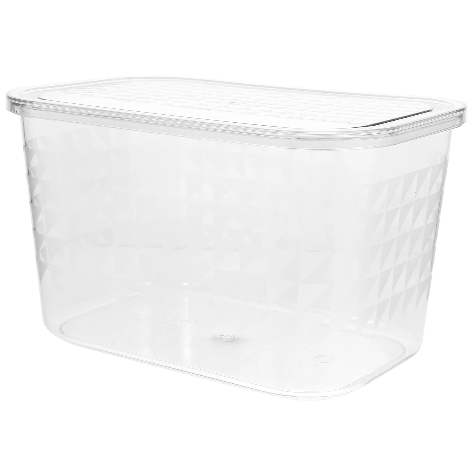 Storage Bins Lids Transparent Desktop Clear Container Countertop Containers Picture Book Pantry Toy Shelving Unit Toddler
Storage Bins Lids Transparent Desktop Clear Container Countertop Containers Picture Book Pantry Toy Shelving Unit Toddler
