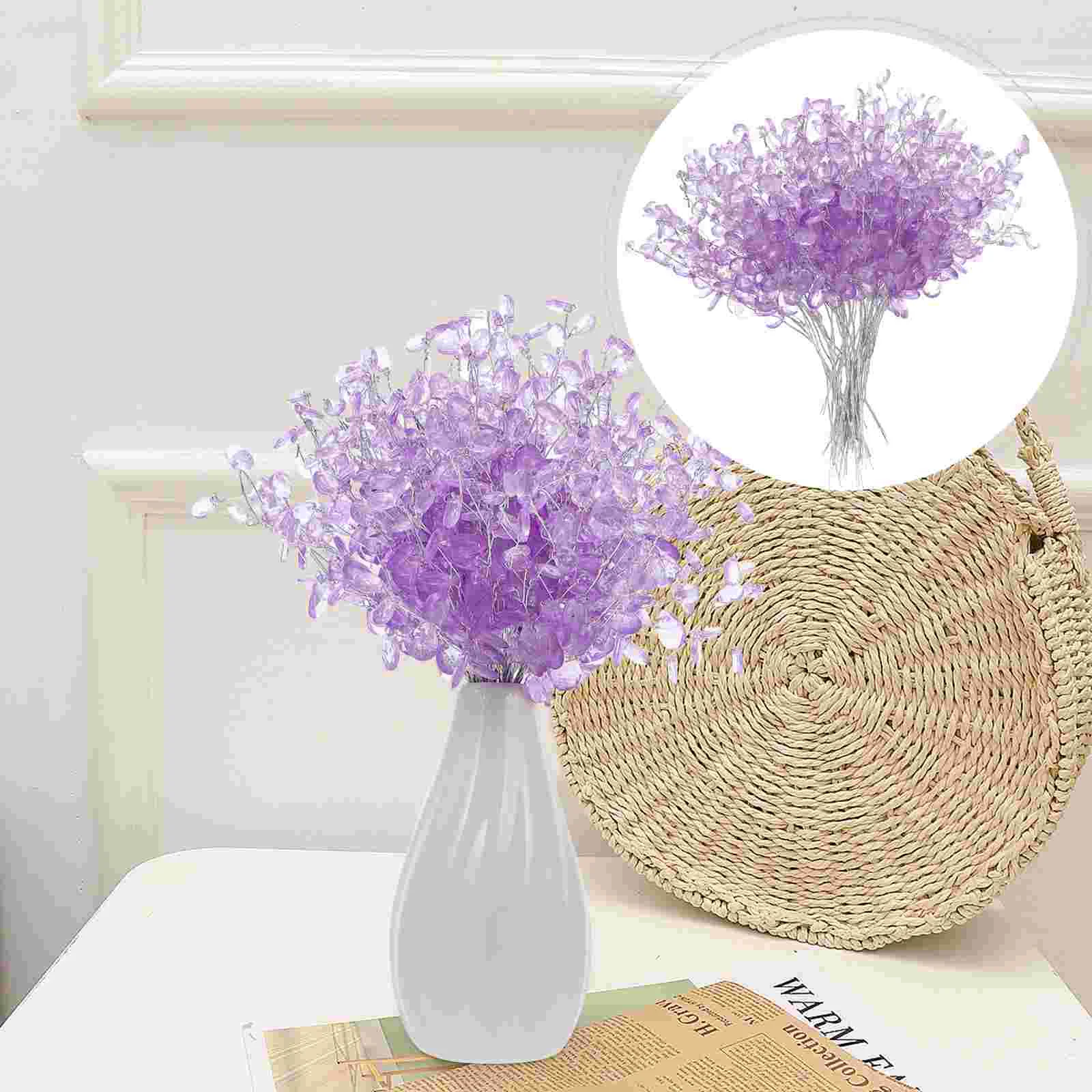 50Pcs Wedding Bead Drop Flower DIY Drops Flower Branches Sprays Floral Arranging Centerpiece Bride Hair Decor for Home Xmas
50Pcs Wedding Bead Drop Flower DIY Drops Flower Branches Sprays Floral Arranging Centerpiece Bride Hair Decor for Home Xmas
