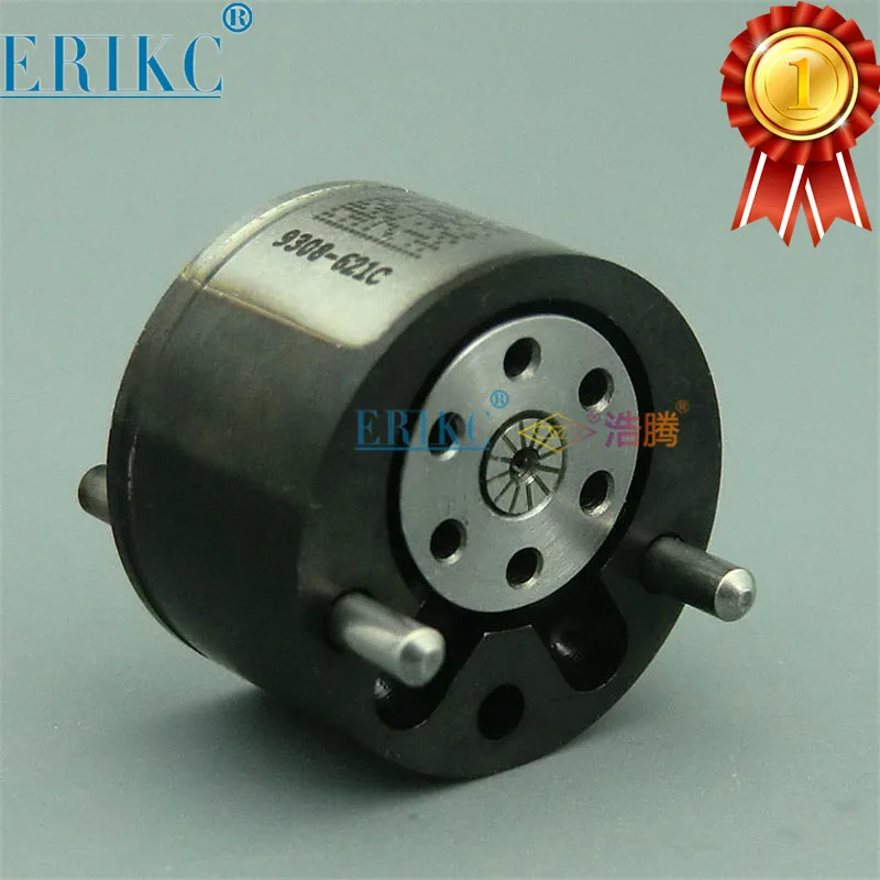 ERIKC 9308-621C Fuel Injector Check Valve 9308 621C for EJBR02501Z EJBR03401D A6640170021 6640170221 EJBR04701D A6640170222
ERIKC 9308-621C Fuel Injector Check Valve 9308 621C for EJBR02501Z EJBR03401D A6640170021 6640170221 EJBR04701D A6640170222
