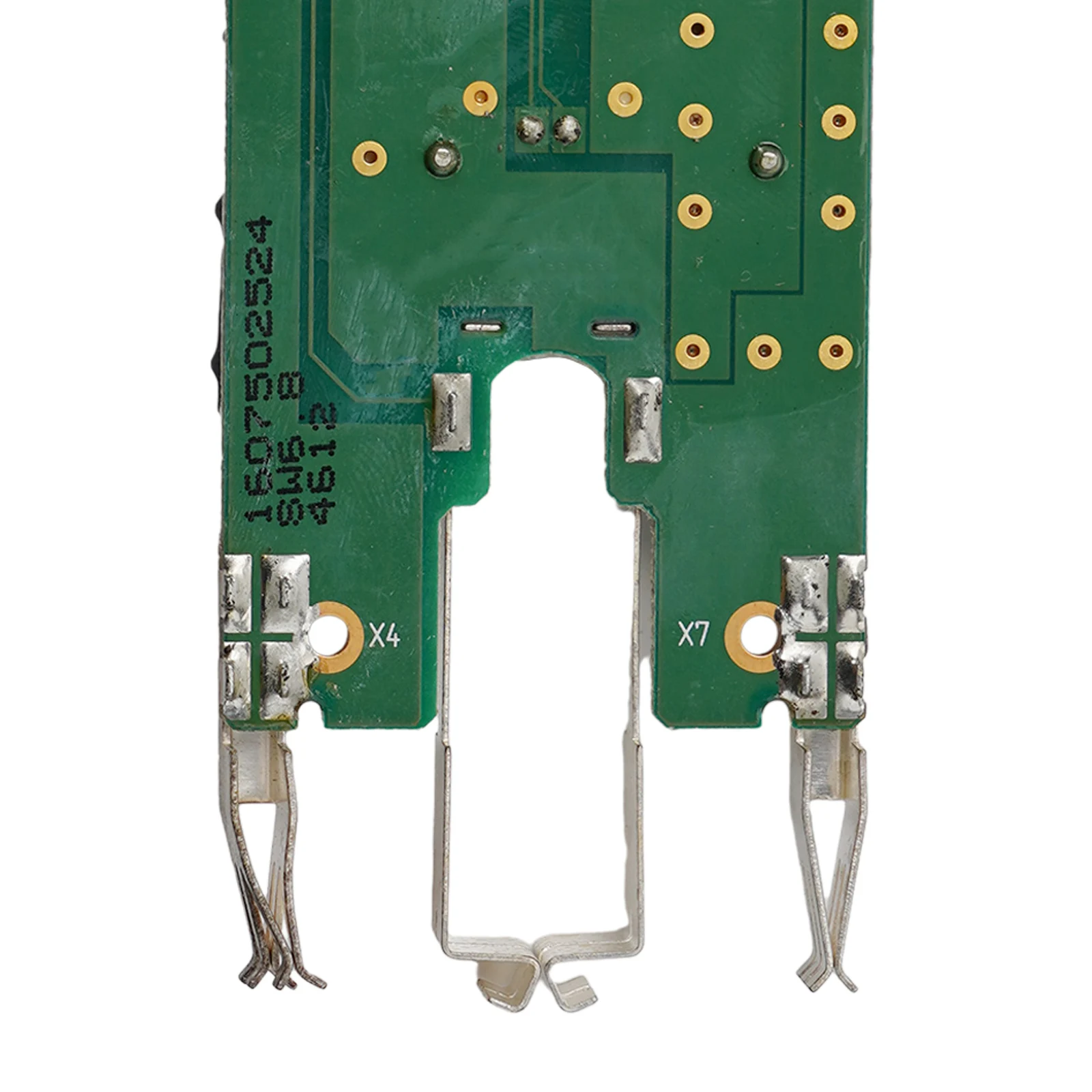 GBH36V-LI Battery Plastic Case PCB Charge Protection Circuit Board For Bosch 36V GBH36V-LI Li-ion Battery Shell Power Tool Parts
GBH36V-LI Battery Plastic Case PCB Charge Protection Circuit Board For Bosch 36V GBH36V-LI Li-ion Battery Shell Power Tool Parts