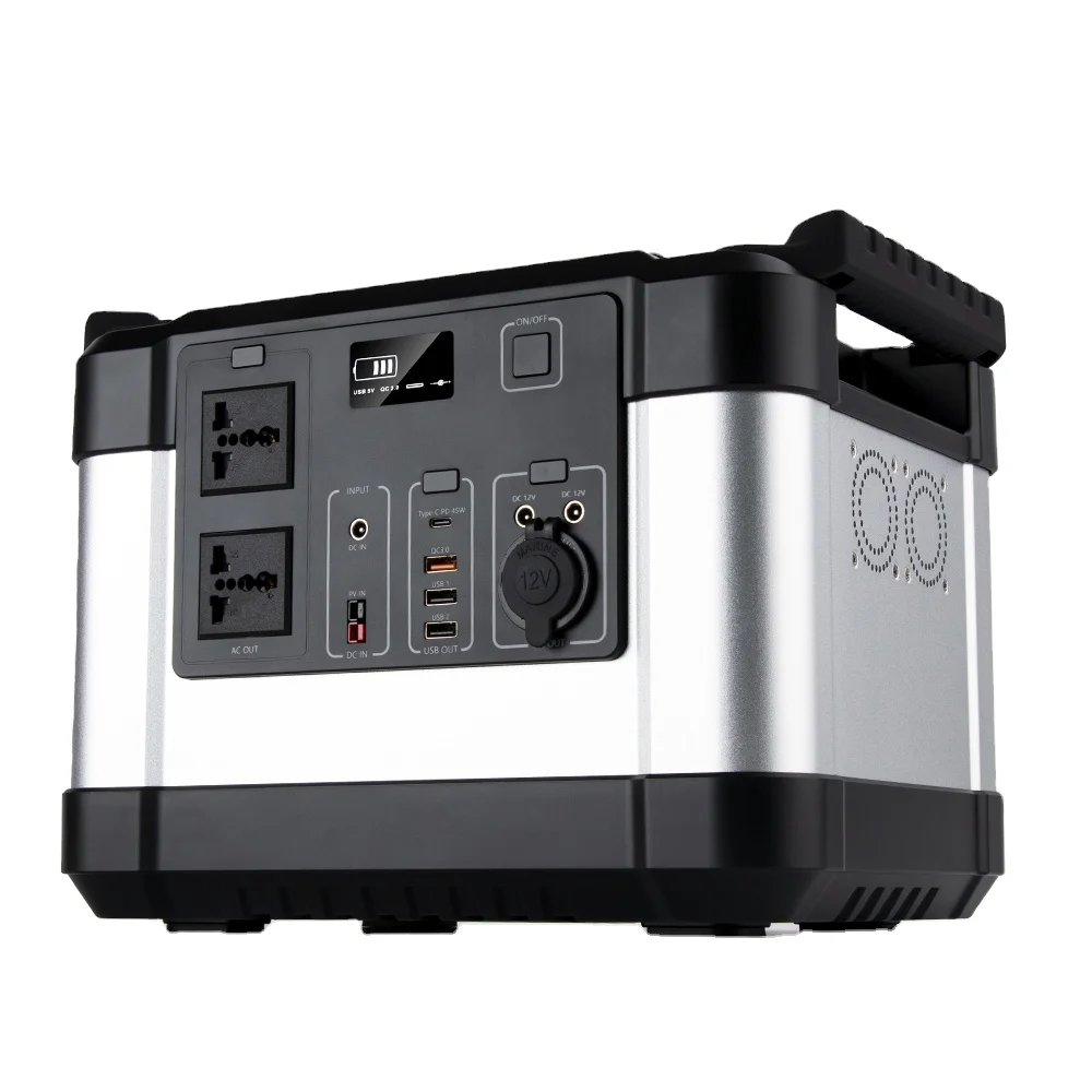 220V Solar Panel supply 300Ah 1500W Rechargeable battery Generator anker portable power station lithium ion
220V Solar Panel supply 300Ah 1500W Rechargeable battery Generator anker portable power station lithium ion