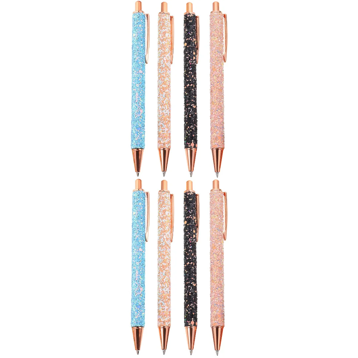 8 Business Gift Pen Decorative Ballpoint Pen Sign Ballpoint Pen Advertising Gift Pen
8 Business Gift Pen Decorative Ballpoint Pen Sign Ballpoint Pen Advertising Gift Pen