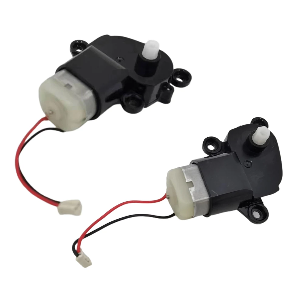 Left/Right Side Brush Motor For Airbot A500 For Isweep X3 Robotic Vacuum Cleaner Side Brush Motor Replacement
Left/Right Side Brush Motor For Airbot A500 For Isweep X3 Robotic Vacuum Cleaner Side Brush Motor Replacement