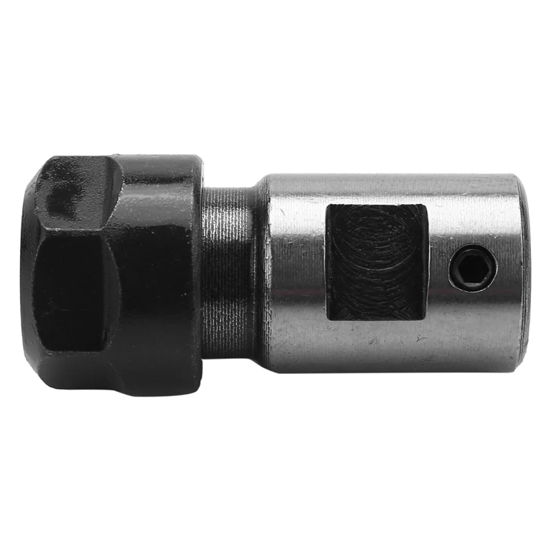10X ER11 Collet Chuck Motor Shaft Spindle Collet Lathe Tools Holder Inner 8MM For CNC Milling Boring Grinding
10X ER11 Collet Chuck Motor Shaft Spindle Collet Lathe Tools Holder Inner 8MM For CNC Milling Boring Grinding