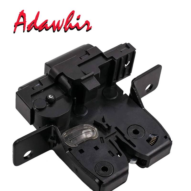 Tailgate Lock Latch Catch For Renault Clio Megane Scenic Modus 8200947699 8200076240
Tailgate Lock Latch Catch For Renault Clio Megane Scenic Modus 8200947699 8200076240