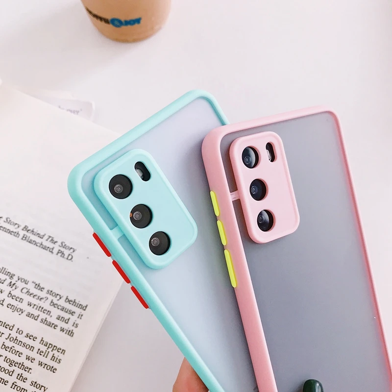 Case For P20 P30 Lite P40 Pro honor 8X Mate 20 30 Y9s Pro Nova 5T 9X 9A Y9 Prime 2021 Shockproof Cases Cover
Case For P20 P30 Lite P40 Pro honor 8X Mate 20 30 Y9s Pro Nova 5T 9X 9A Y9 Prime 2021 Shockproof Cases Cover