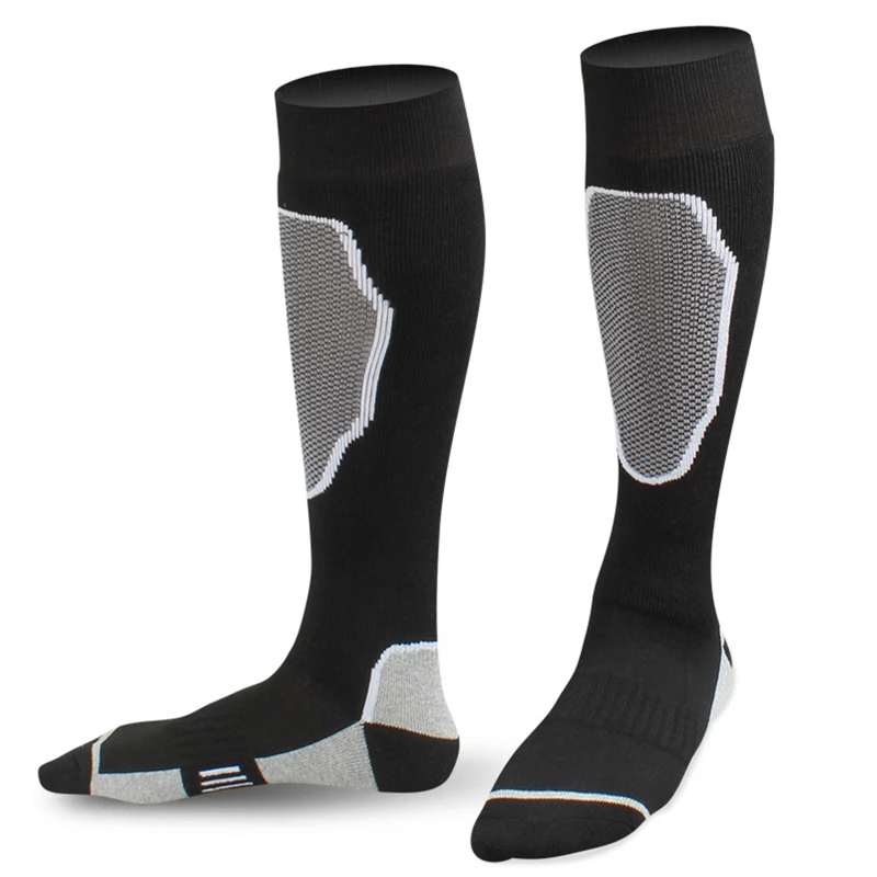Outdoor Hiking Socks for Men Women Thickened Winter Thermal Sports Socks Moisture Absorption Climbing Skiing Anti-Slip
Outdoor Hiking Socks for Men Women Thickened Winter Thermal Sports Socks Moisture Absorption Climbing Skiing Anti-Slip