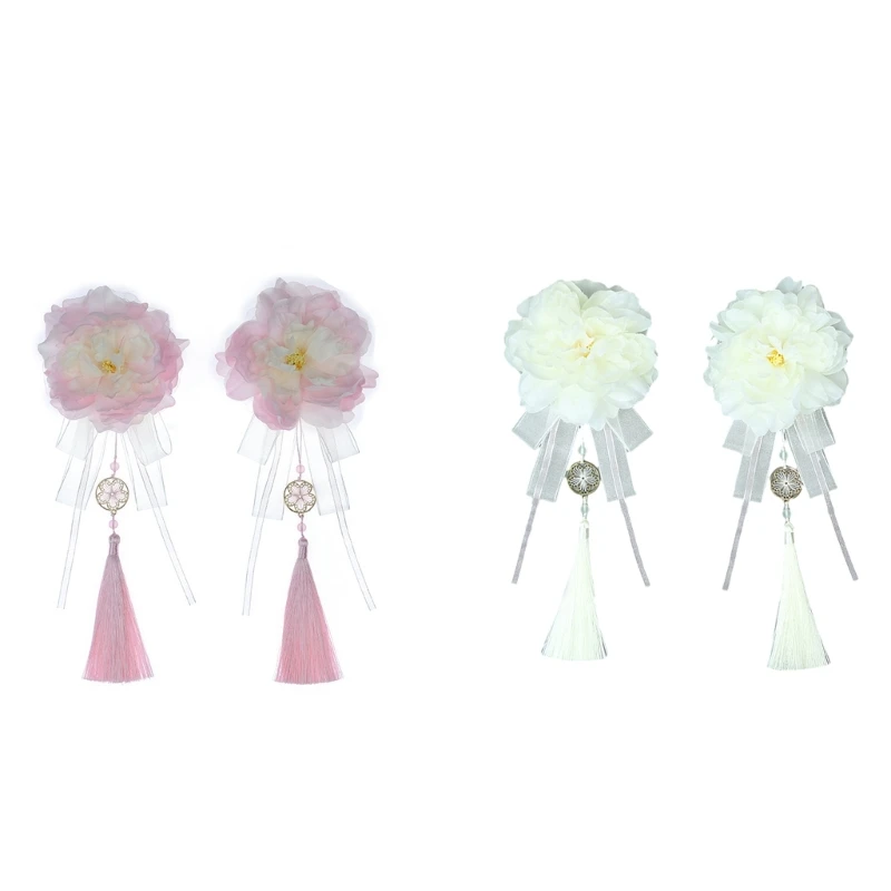 Hair Bow Clips Flower Bow Hair Clips Hair Barrettes Hair Clip Bowknot Hairpins for Women Girls Kids HXBA
Hair Bow Clips Flower Bow Hair Clips Hair Barrettes Hair Clip Bowknot Hairpins for Women Girls Kids HXBA