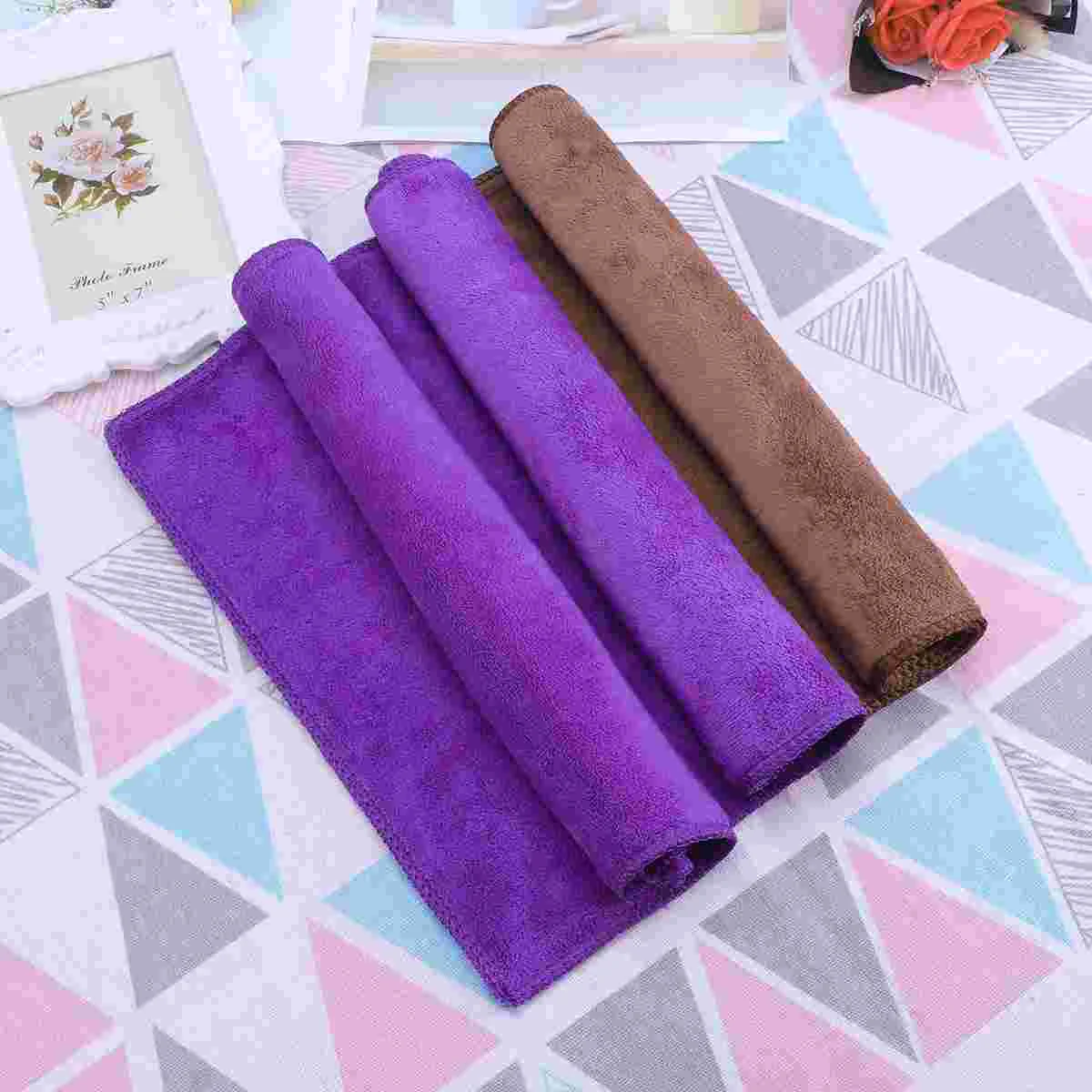 3 Fishing Towel Quick Dry Absorbent Hands Towel Sports Towel Fishing Cloth for Climbing
3 Fishing Towel Quick Dry Absorbent Hands Towel Sports Towel Fishing Cloth for Climbing