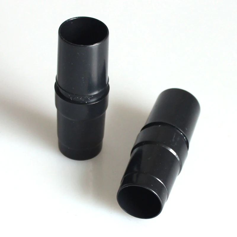 28-32mm Vacuum Cleaner Hose Adapter ABS Plastic Hose Adapter Converter Vacuum Cleaner Attachment Sweeper Parts Cleaning Tool
28-32mm Vacuum Cleaner Hose Adapter ABS Plastic Hose Adapter Converter Vacuum Cleaner Attachment Sweeper Parts Cleaning Tool