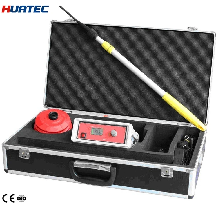 HD172 Portable Natural Gas Pipeline Detector
HD172 Portable Natural Gas Pipeline Detector