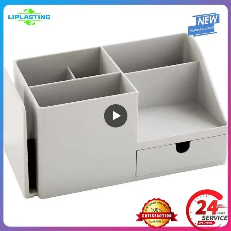 Desktop Storage Box Desktop Student Cosmetics Facial Mask Miscellaneous Sorting Box Large Capacity Multi Grid Organizing Box
Desktop Storage Box Desktop Student Cosmetics Facial Mask Miscellaneous Sorting Box Large Capacity Multi Grid Organizing Box