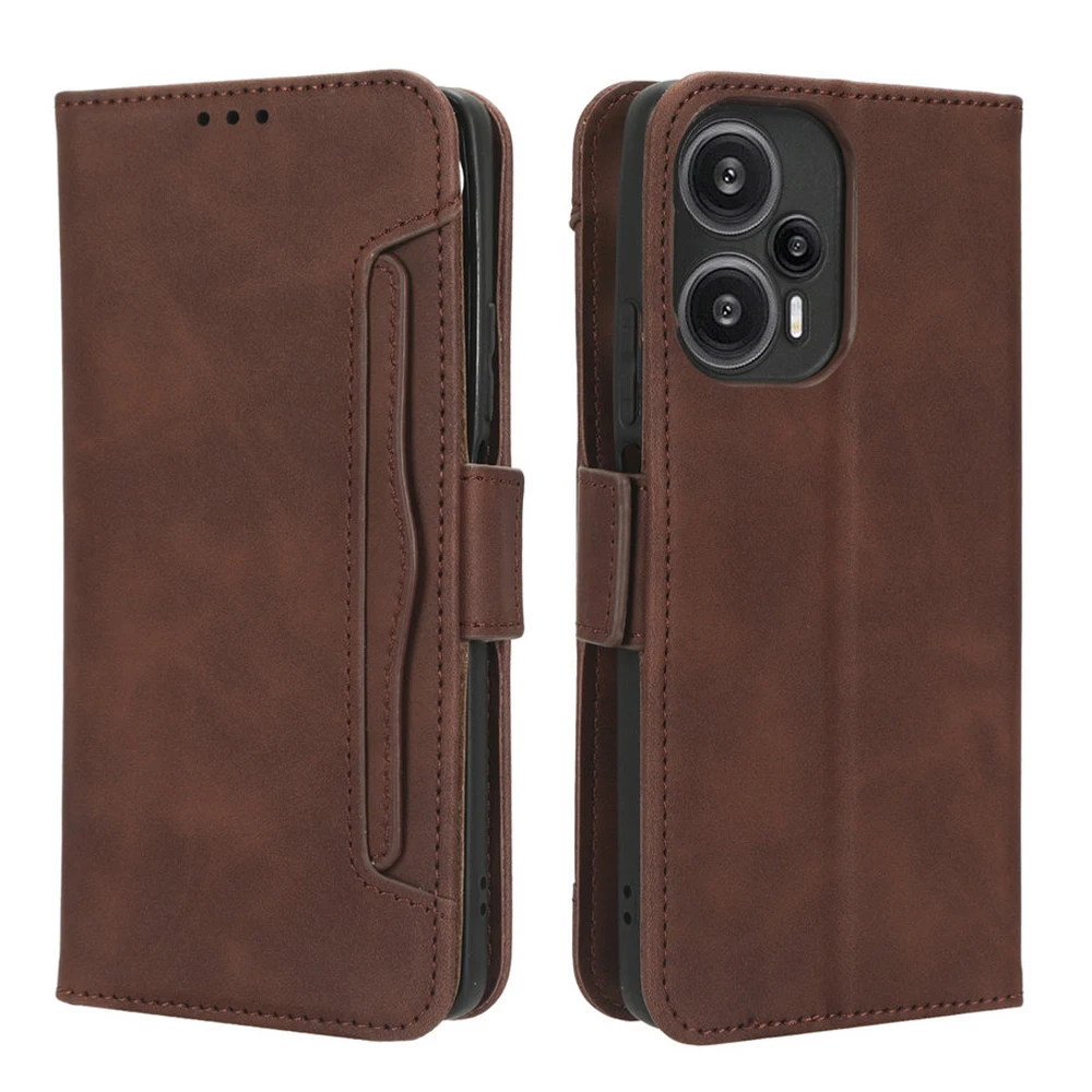 Poco F5 M5 M4 Pro X4 X 5 Premium Case Wallet Leather Book for Xiaomi Poco X5 Flip Case Book Funda C55 M5s F4 GT 3 X 4 F3 M3 X3
Poco F5 M5 M4 Pro X4 X 5 Premium Case Wallet Leather Book for Xiaomi Poco X5 Flip Case Book Funda C55 M5s F4 GT 3 X 4 F3 M3 X3