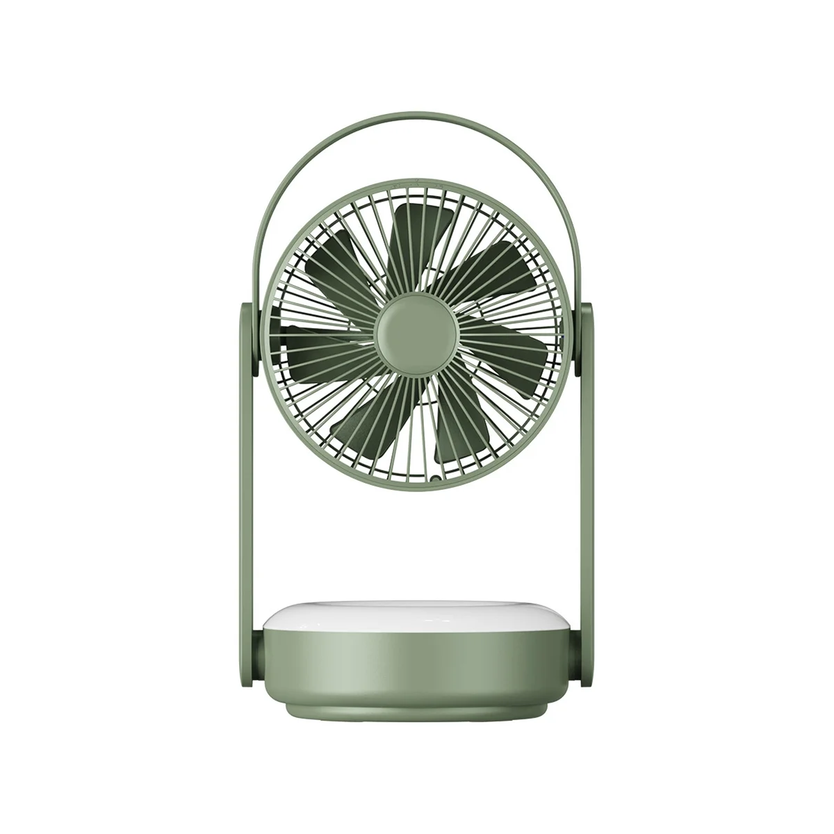 Outdoor 10000MAh Camping Fan Night Light Household Desktop Shaking Head Electric Fan Mini Wall-Mounted Small Fan
Outdoor 10000MAh Camping Fan Night Light Household Desktop Shaking Head Electric Fan Mini Wall-Mounted Small Fan