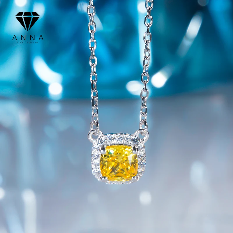 Женское ожерелье из серебра 2022 пробы, с кубическим цирконием
Женское ожерелье из серебра 2022 пробы, с кубическим цирконием