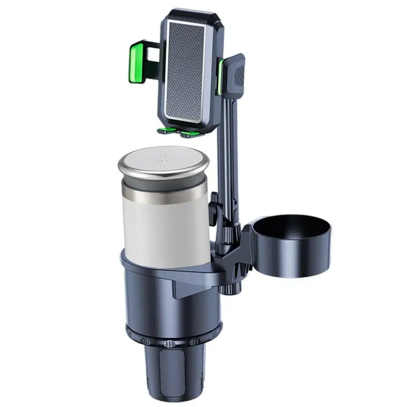 3 в 1, автомобильный держатель-удлинитель для стакана 
3 в 1, автомобильный держатель-удлинитель для стакана