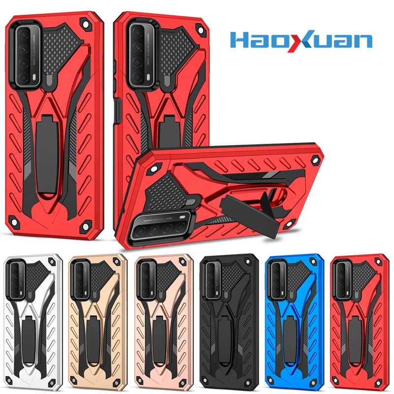 Shockproof Phone Case For Huawei P8 P9 P10 P20 Lite P30 Pro P40Lite E Kickstand Protective Cover For Huawei P Smart S Z Pro 2021
Shockproof Phone Case For Huawei P8 P9 P10 P20 Lite P30 Pro P40Lite E Kickstand Protective Cover For Huawei P Smart S Z Pro 2021