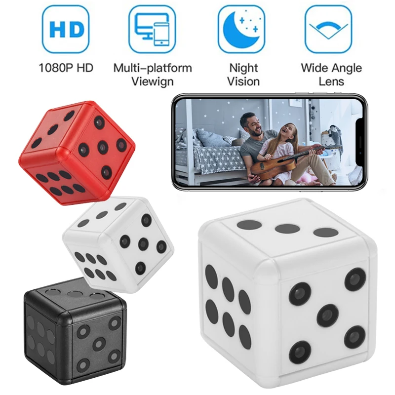 Mini Cameras HD 1080P Plug Wireless Video Recorder Sensor Night Vision Micro Camcorders USB Audio Security Camera Home
Mini Cameras HD 1080P Plug Wireless Video Recorder Sensor Night Vision Micro Camcorders USB Audio Security Camera Home