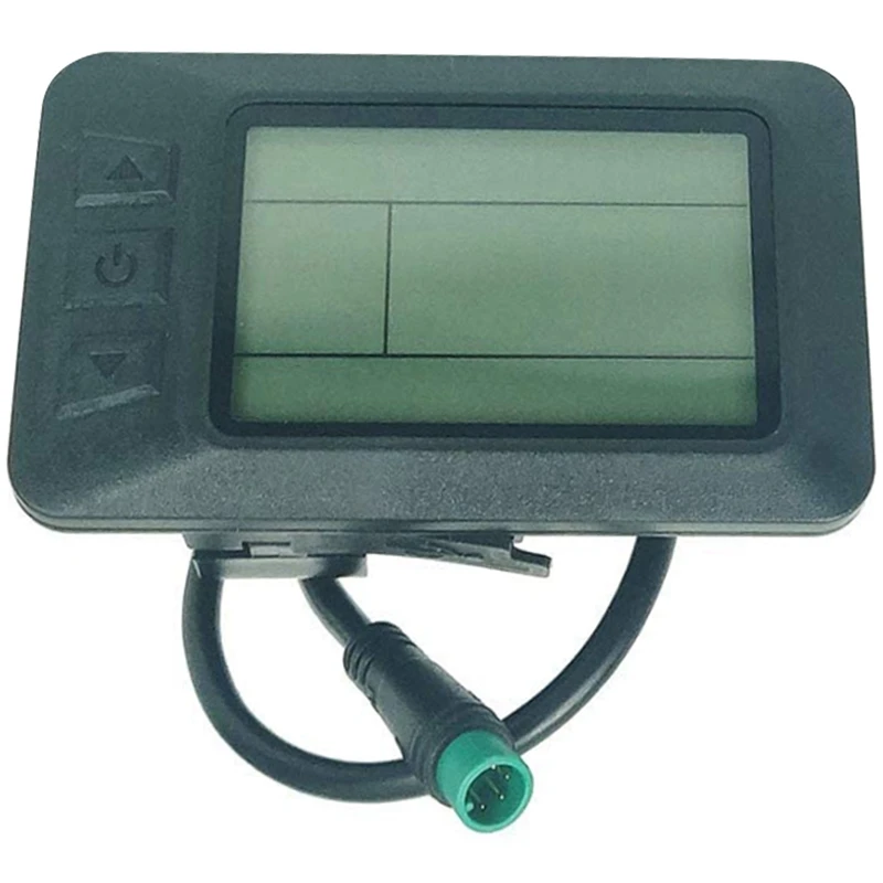 Электрический велосипед с USB разъемом KT-LCD 7 интеллектуальный дисплей E-Bike ЖК-панель управления водонепроницаемые аксессуары
Электрический велосипед с USB разъемом KT-LCD 7 интеллектуальный дисплей E-Bike ЖК-панель управления водонепроницаемые аксессуары